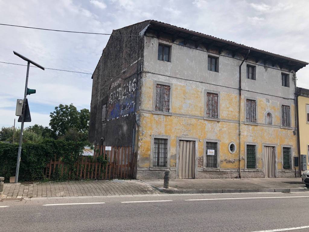 Casa indipendente a Villafranca di verona in Via Duca degli Abruzzi - Foto 5
