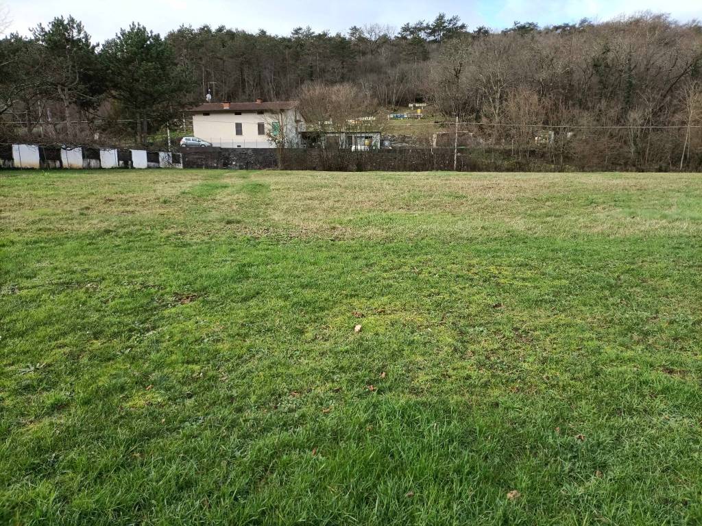 Terreno a Savogna d'isonzo in Via Anton Pelicon - Foto 4