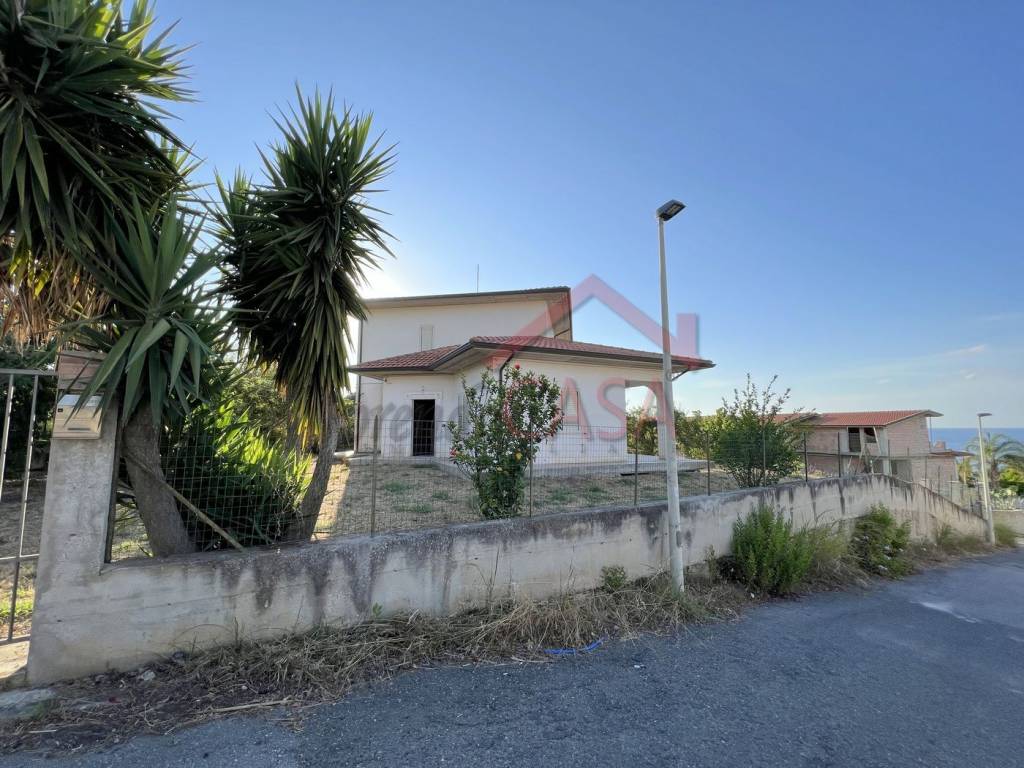 Villa a Briatico in Contrada Brace - Foto 2