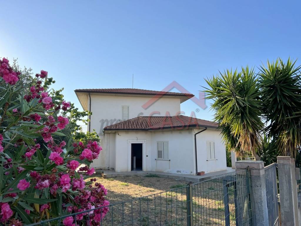 Villa a Briatico in Contrada Brace - Foto 3