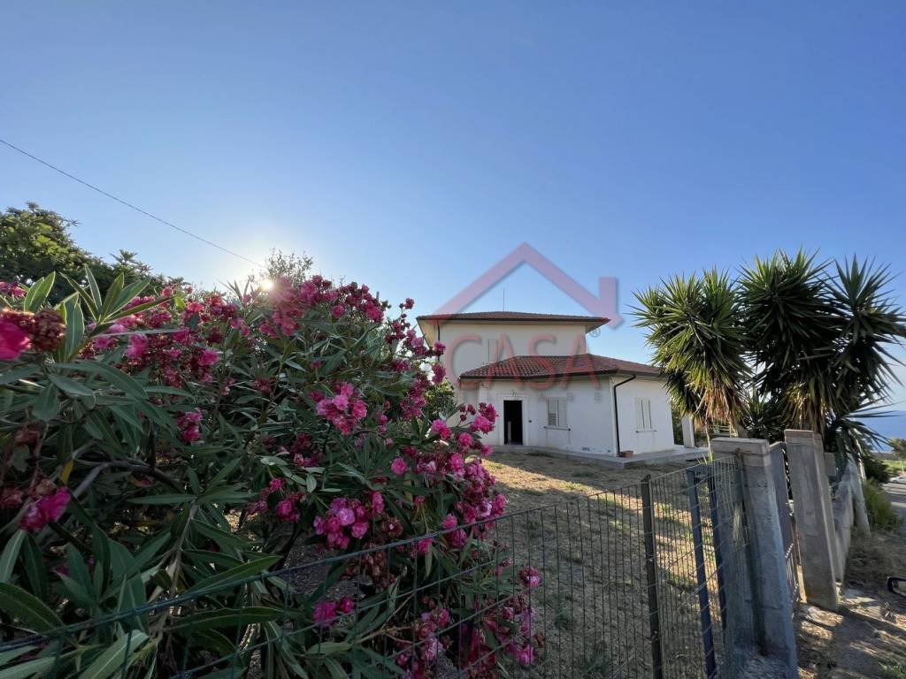 Villa a Briatico in Contrada Brace - Foto 5