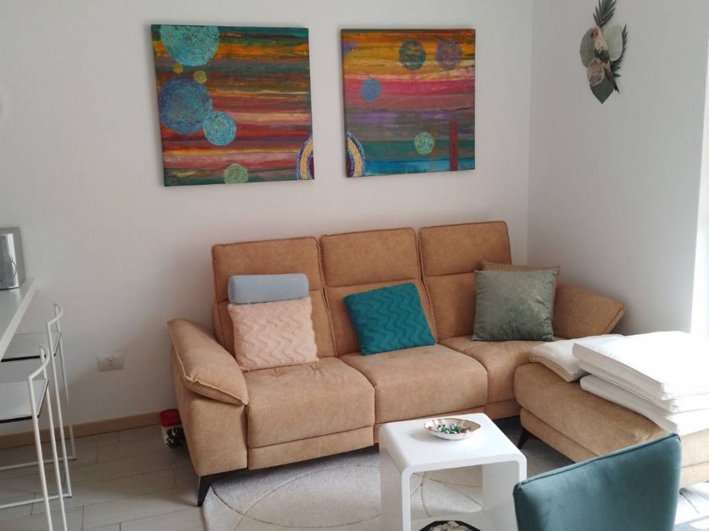Villetta a schiera a Villa di tirano - Foto 2