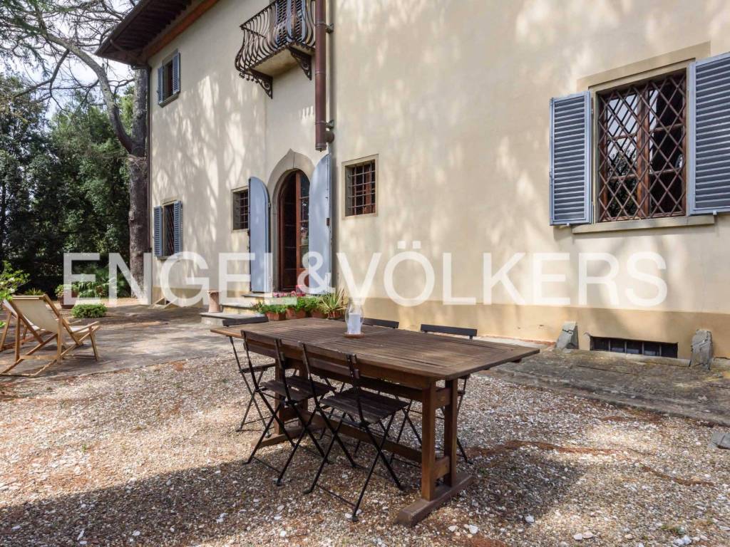 Villa a Carmignano in Via La Serra - Foto 2