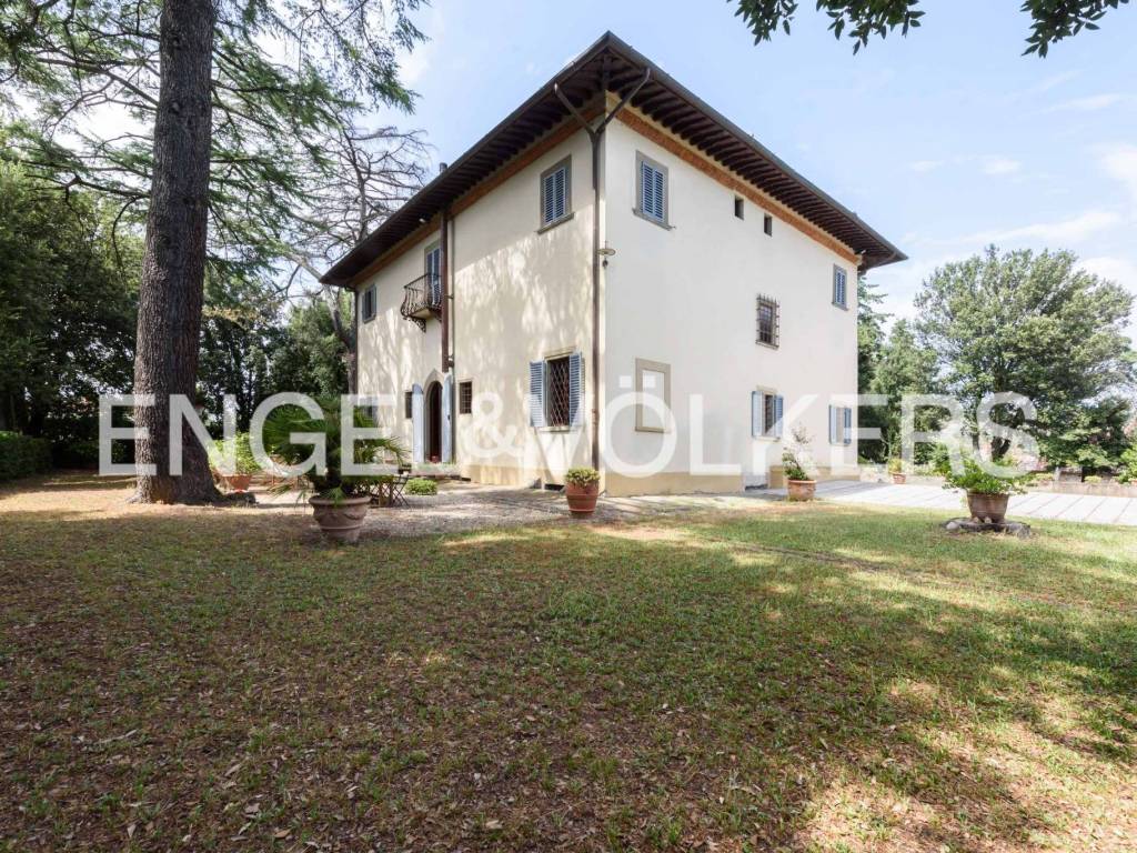 Villa a Carmignano in Via La Serra - Foto 3