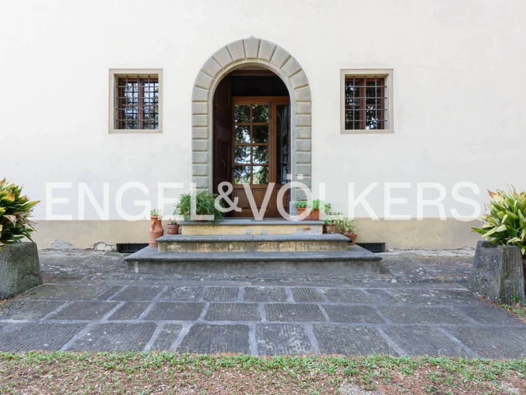 Villa a Carmignano in Via La Serra - Foto 4