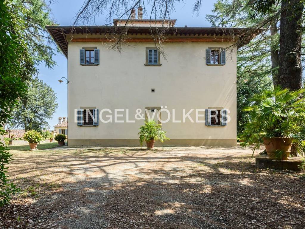 Villa a Carmignano in Via La Serra - Foto 5