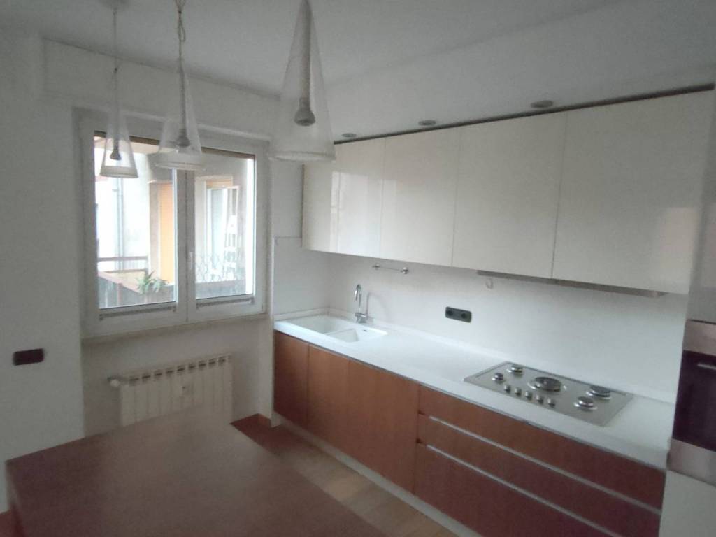 Appartamento a Savona in Via Torino - Foto 2