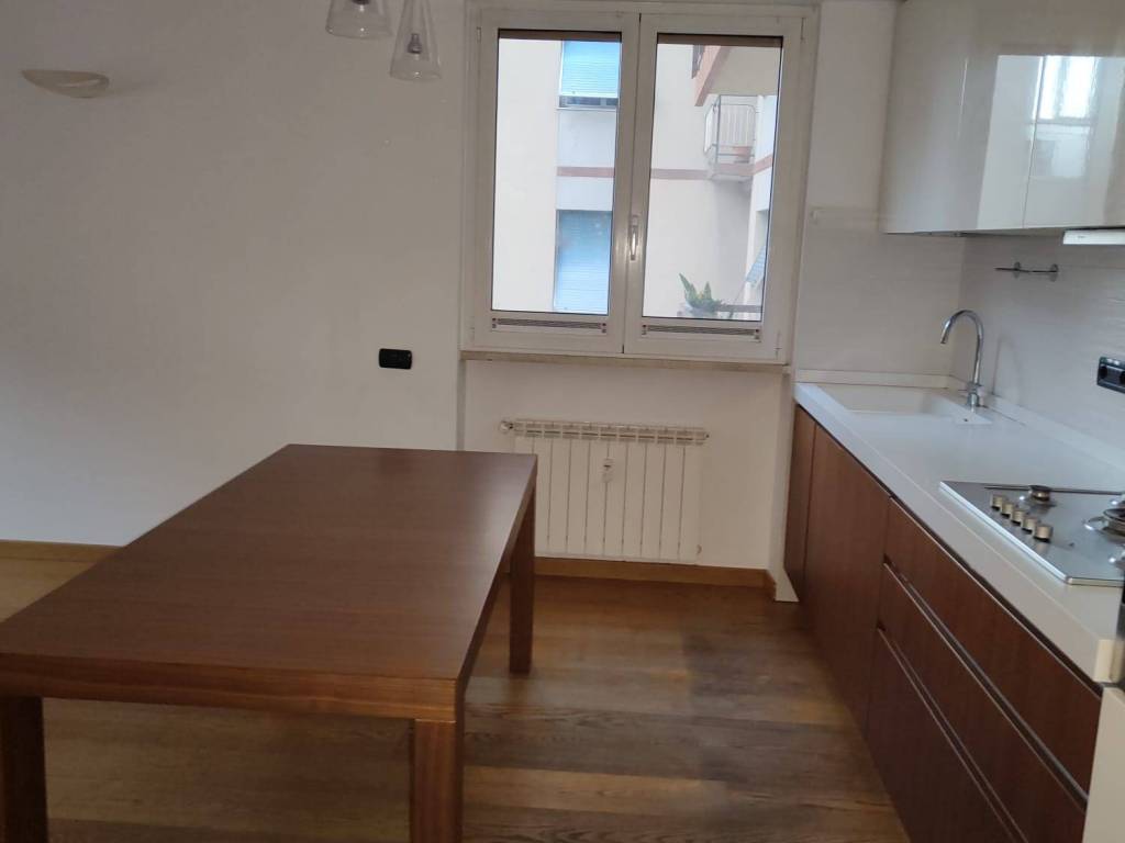 Appartamento a Savona in Via Torino - Foto 4