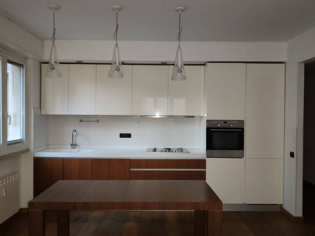 Appartamento a Savona in Via Torino - Foto 5