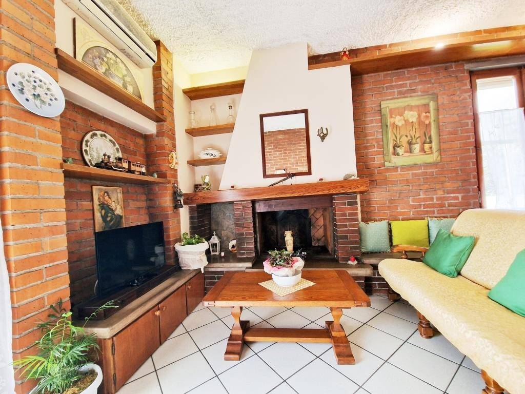 Villa a Altopascio in Via dell'Agliaio - Foto 5