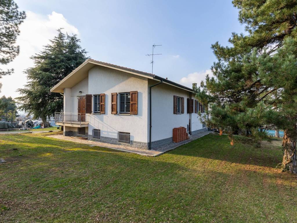 Villa a Valsamoggia in Via Giuseppe Di Vittorio, 13 - Foto 3