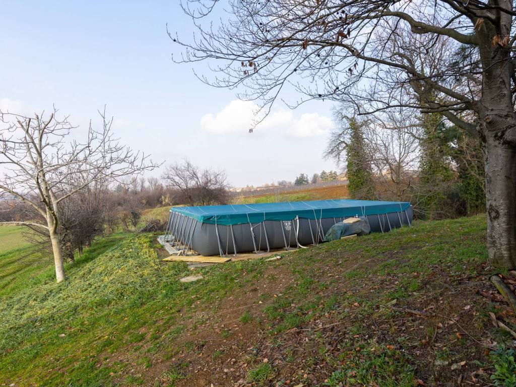 Villa a Valsamoggia in Via Giuseppe Di Vittorio, 13 - Foto 5