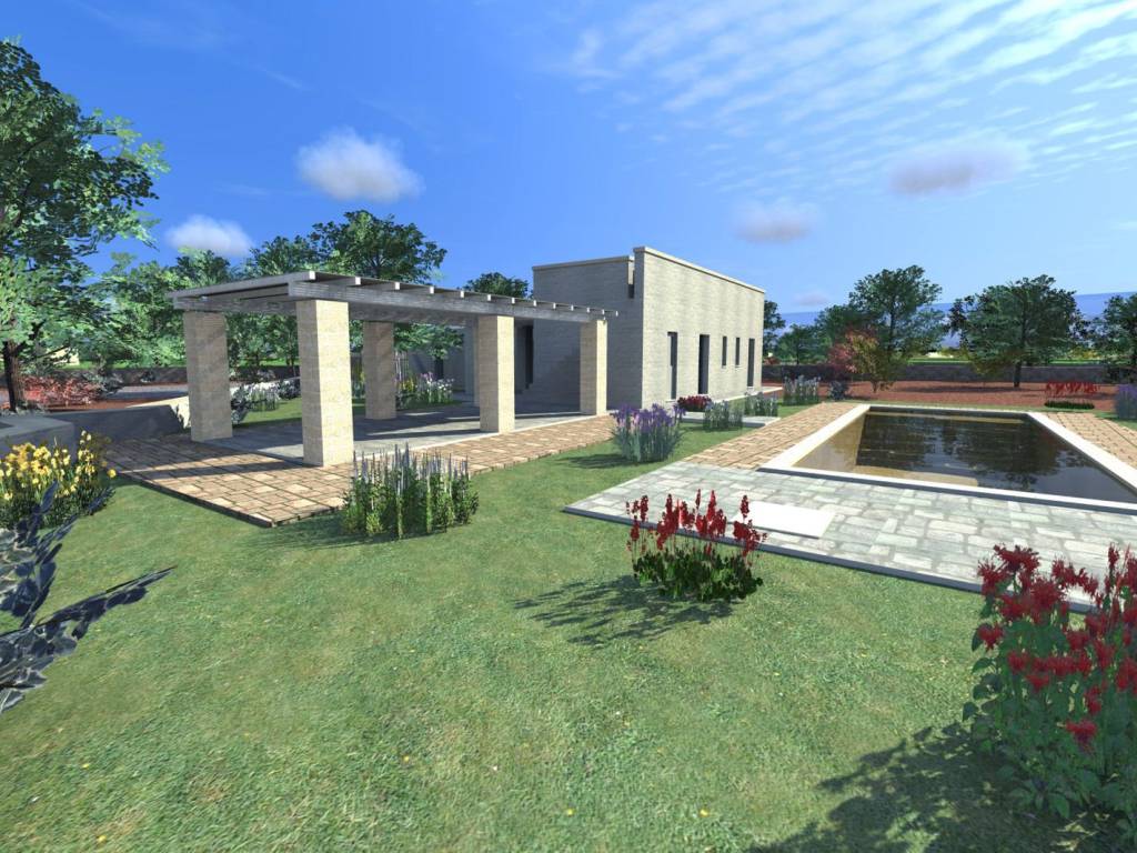 Villa a Ostuni in Contrada Vato Aperto - Foto 3