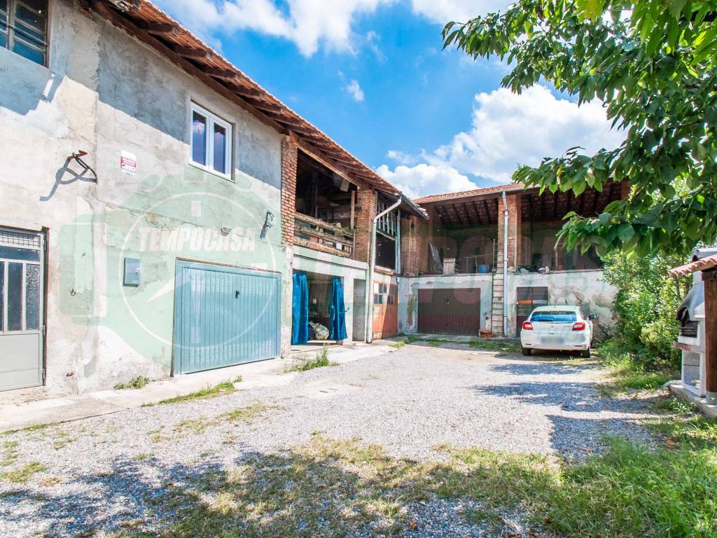 Rustico / casale a Gorla minore in Via Francesco Raimondi - Foto 5