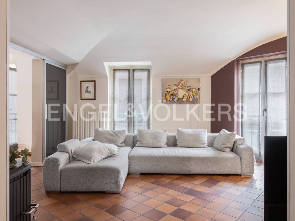Casa indipendente a Alba in Via Carlo Bertero - Foto 4