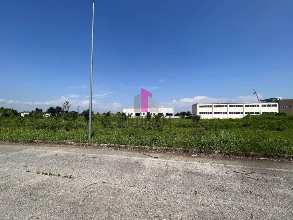 Terreno a Limena in Via del Medico - Foto 5