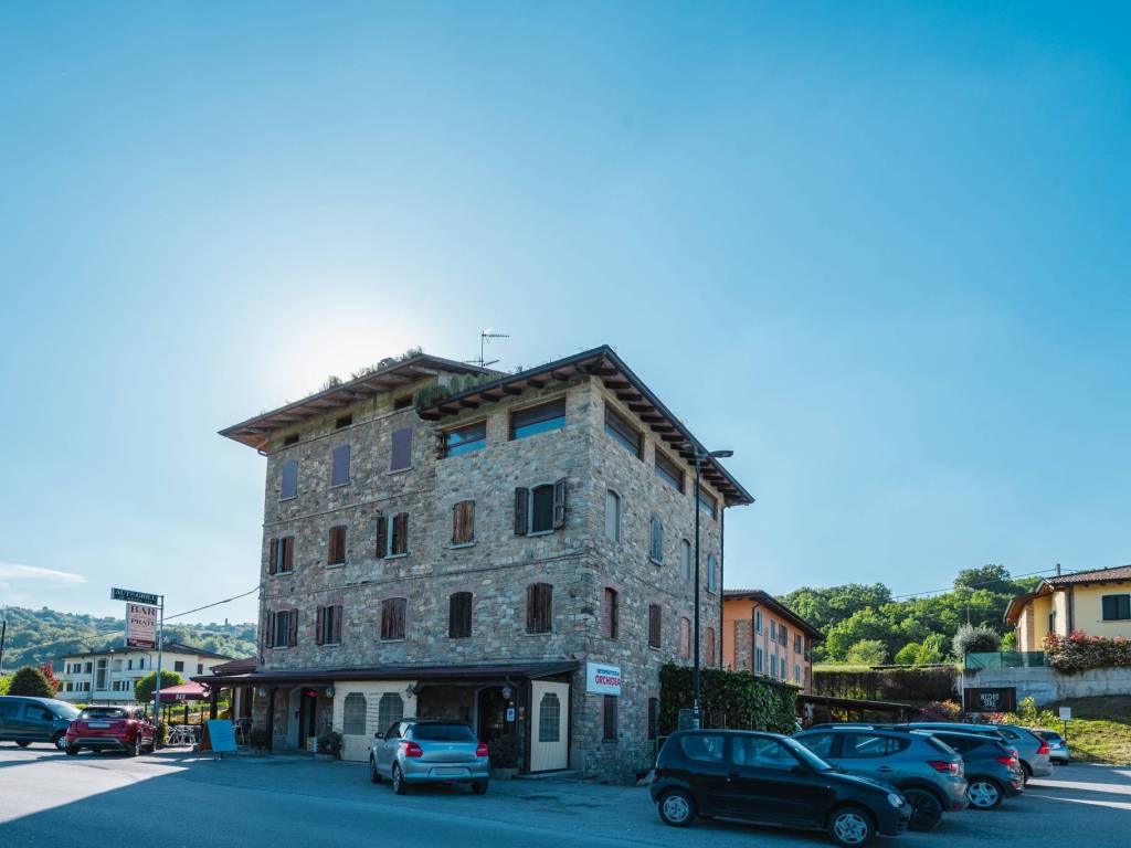 Appartamento a Baiso in Via Muraglione - Foto 2