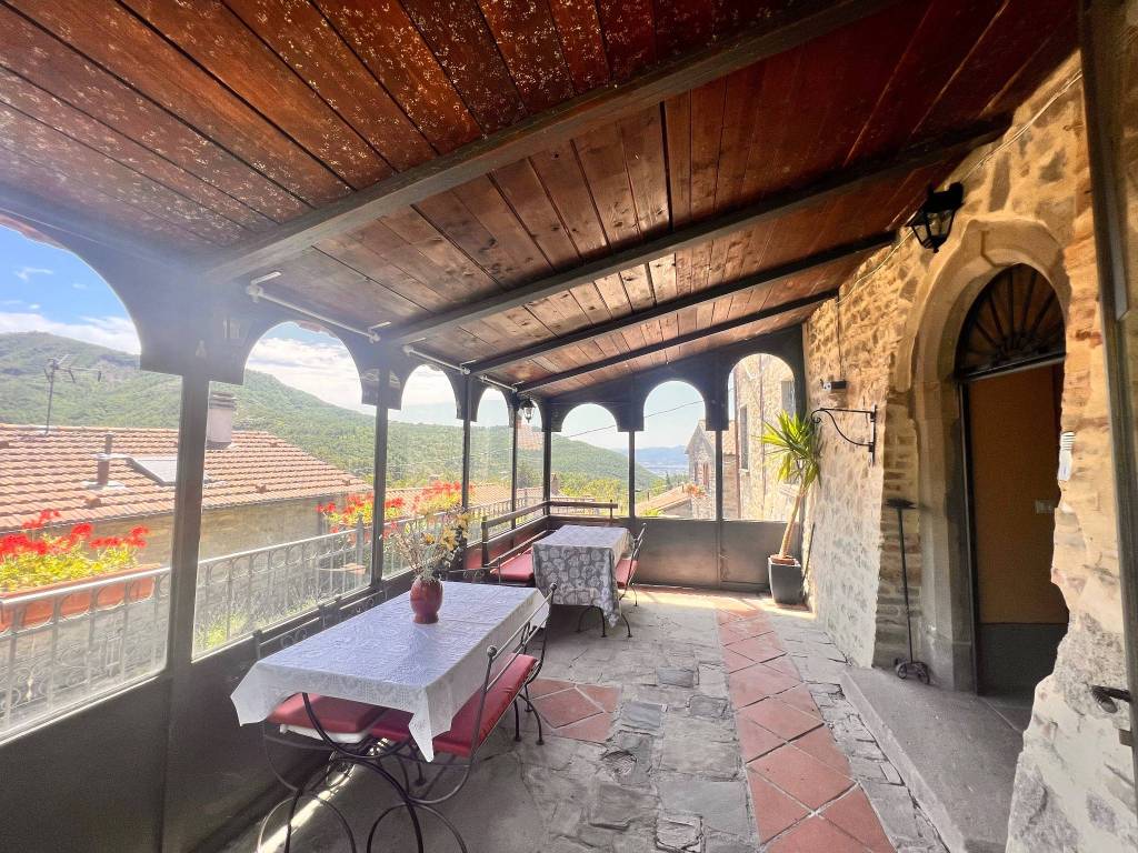 Rustico / casale a Sansepolcro in Frazione Montagna - Foto 2
