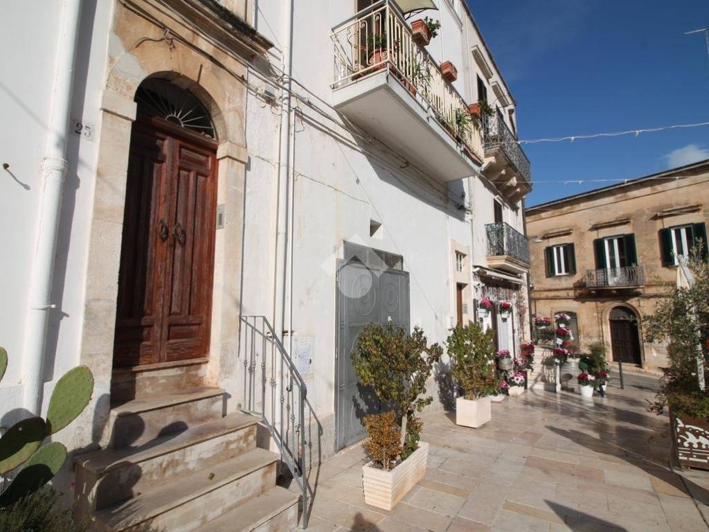 Casa indipendente a Ostuni - Foto 4