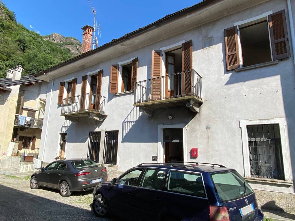 Villa a Vogogna in Via De Regibus, 13 - Foto 2