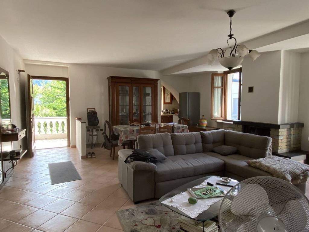 Villa a Vogogna in Via De Regibus, 13 - Foto 3