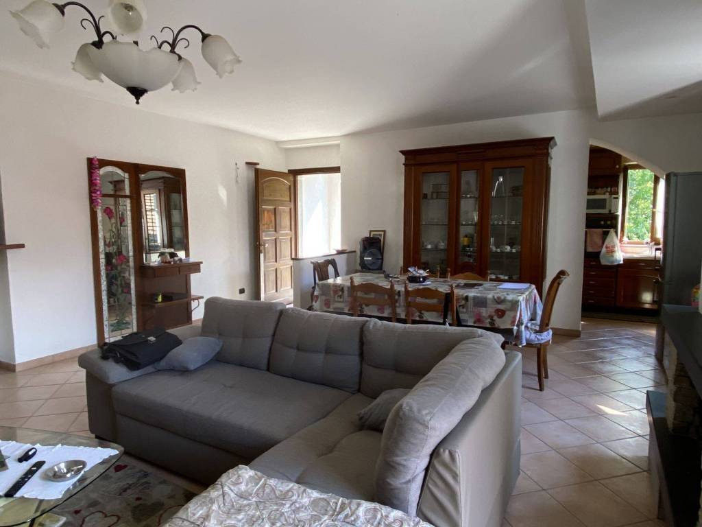 Villa a Vogogna in Via De Regibus, 13 - Foto 4