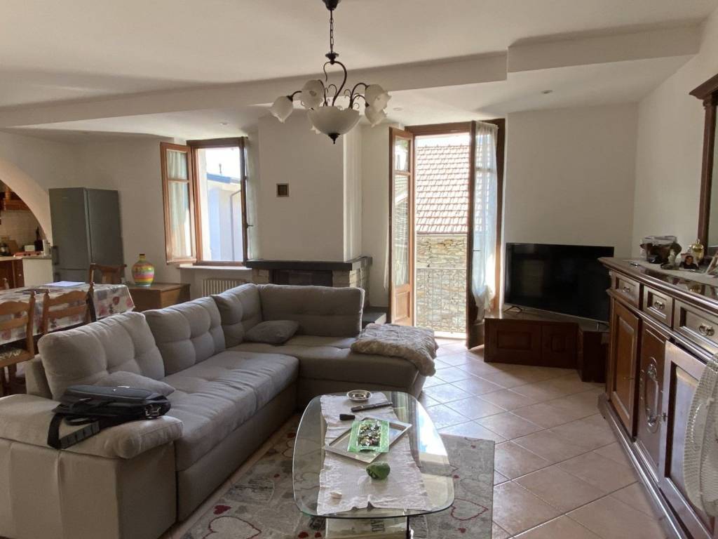 Villa a Vogogna in Via De Regibus, 13 - Foto 5