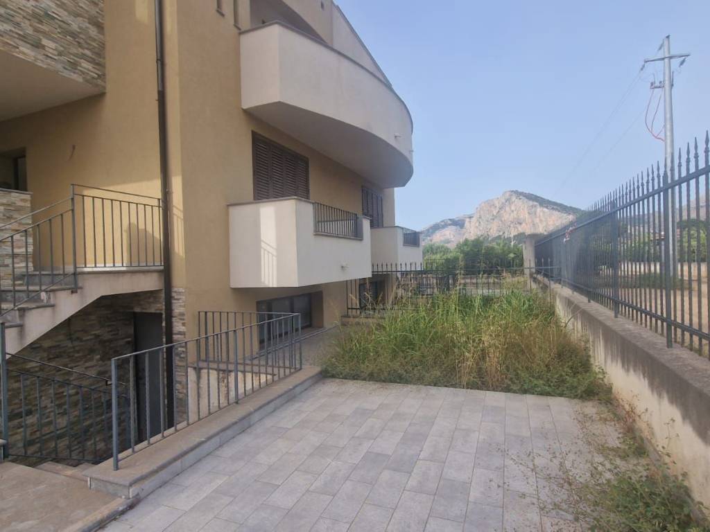 Villa a Carini in Corso Italia - Foto 2