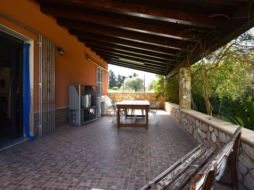 Villa a Avola - Foto 5
