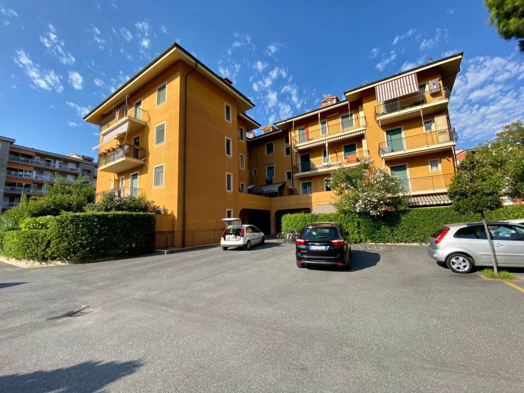 Appartamento a Andora in Via Rattalino - Foto 4