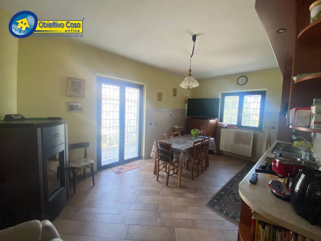 Villa a Teramo in frazione cannelli - Foto 5