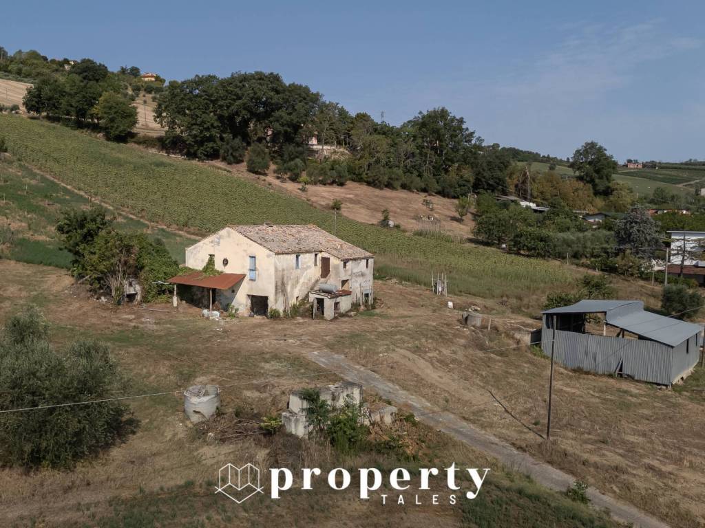 Rustico / casale a Offida - Foto 4