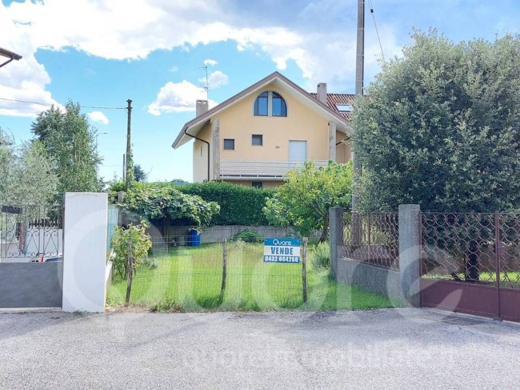 Terreno a Udine in Via Lombardia - Foto 2