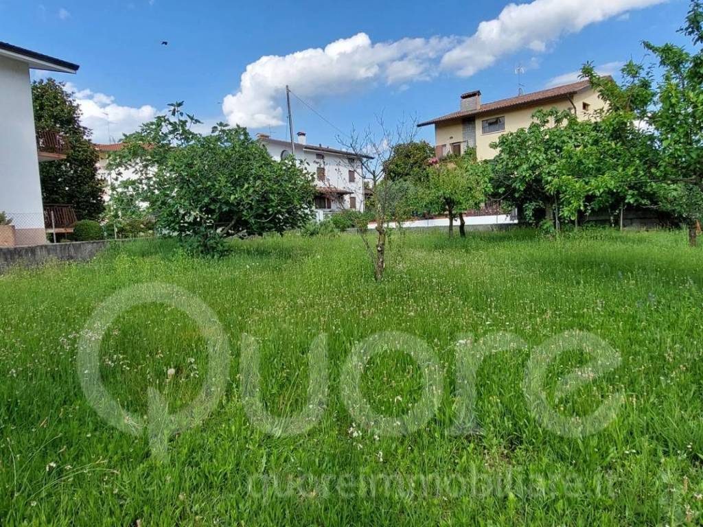 Terreno a Udine in Via Lombardia - Foto 3