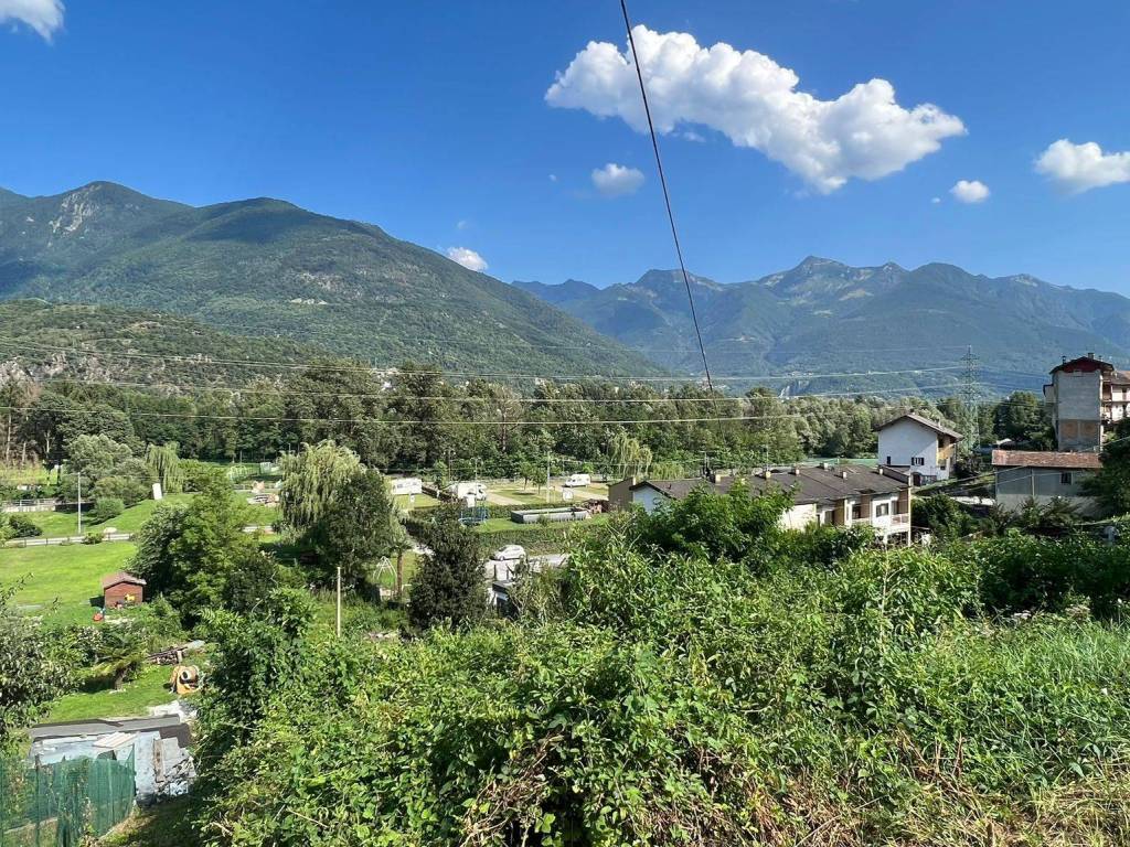 Terreno a Crevoladossola in Via San Cristoforo - Foto 2