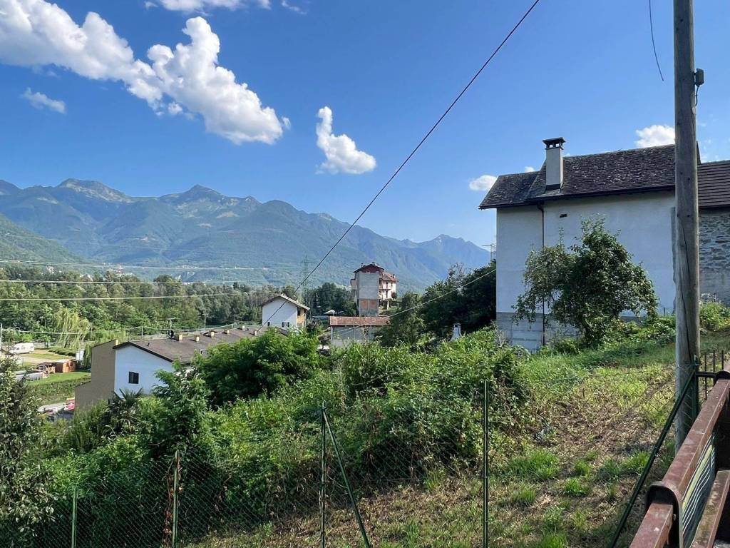 Terreno a Crevoladossola in Via San Cristoforo - Foto 3