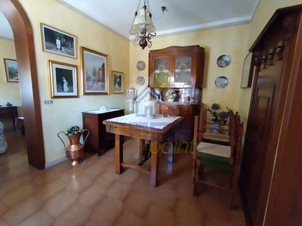 Casa indipendente a Santo stefano lodigiano in via macallè - Foto 4