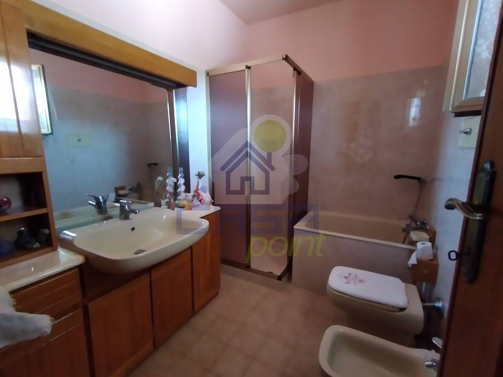 Casa indipendente a Santo stefano lodigiano in via macallè - Foto 5