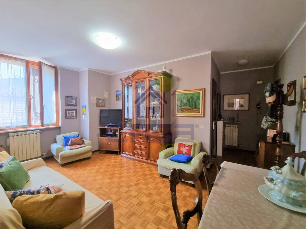 Appartamento a Casalpusterlengo in Via Cavallotti - Foto 2