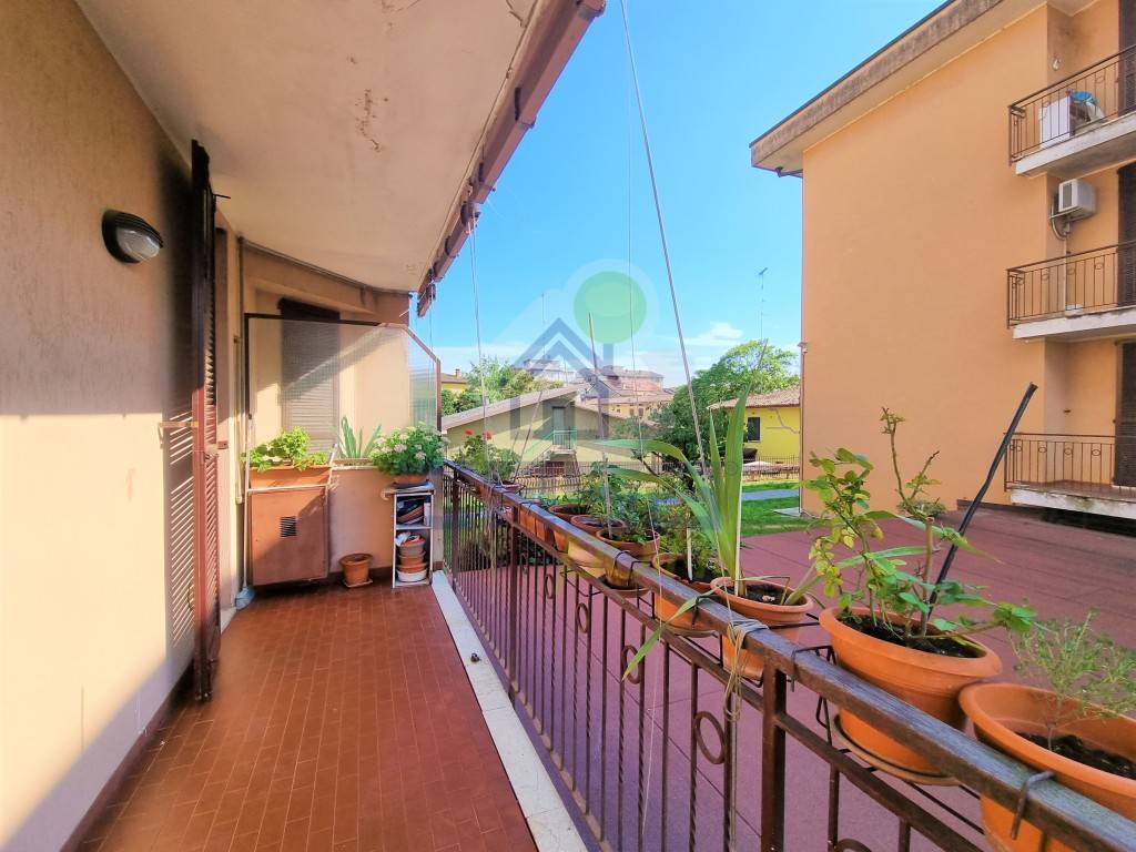 Appartamento a Casalpusterlengo in Via Cavallotti - Foto 5