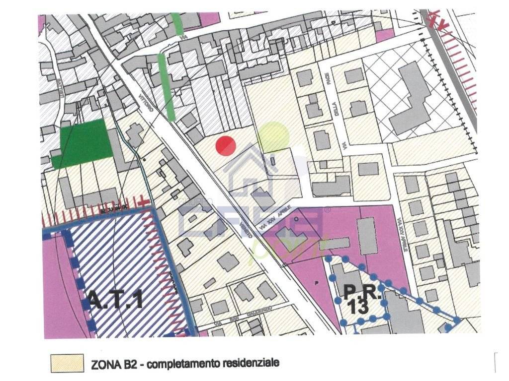 Terreno a Secugnago in Via Vittorio Veneto - Foto 2