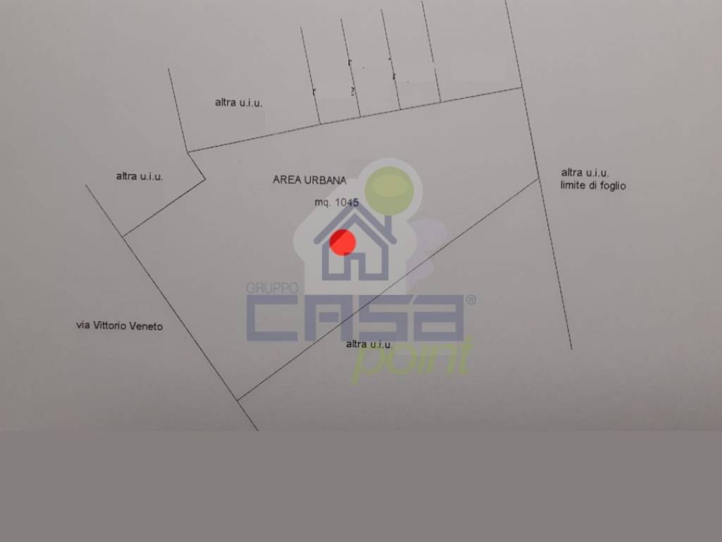 Terreno a Secugnago in Via Vittorio Veneto - Foto 3