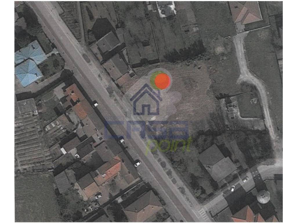 Terreno a Secugnago in Via Vittorio Veneto - Foto 4