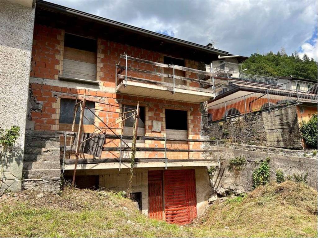 Casa indipendente a Primaluna in via manzoni - Foto 2