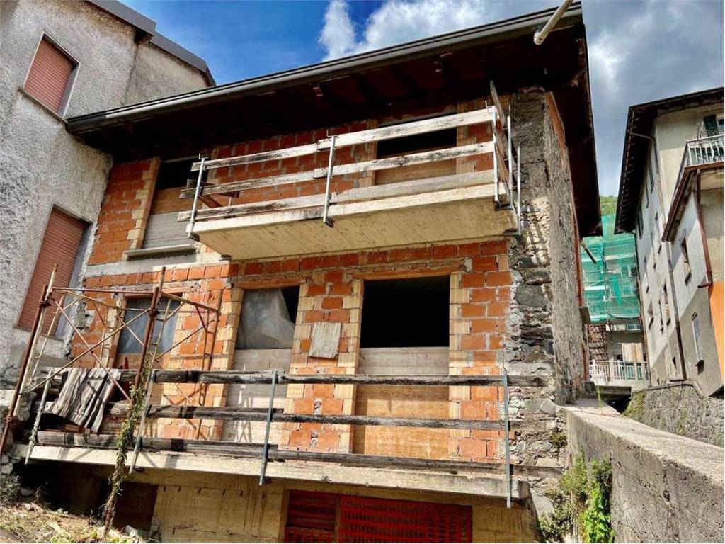 Casa indipendente a Primaluna in via manzoni - Foto 3