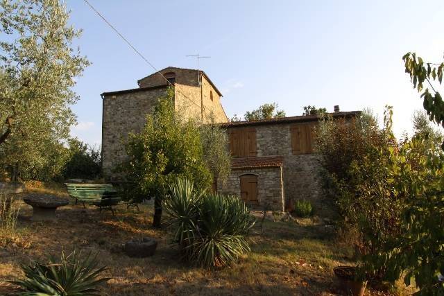 Rustico / casale a Poggibonsi - Foto 2