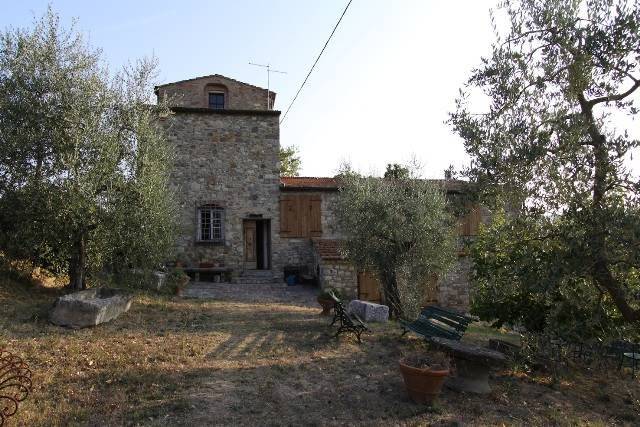 Rustico / casale a Poggibonsi - Foto 3