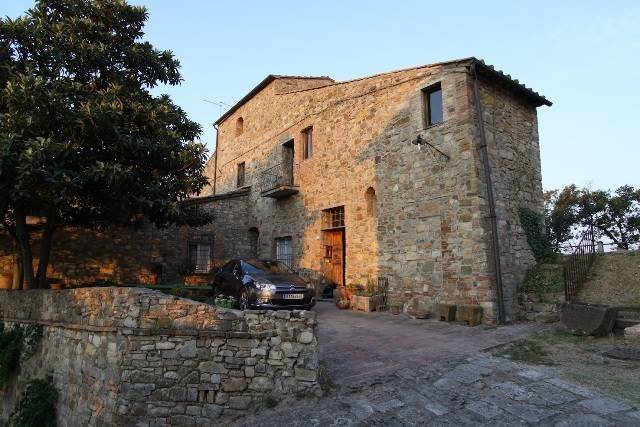 Rustico / casale a Poggibonsi - Foto 5