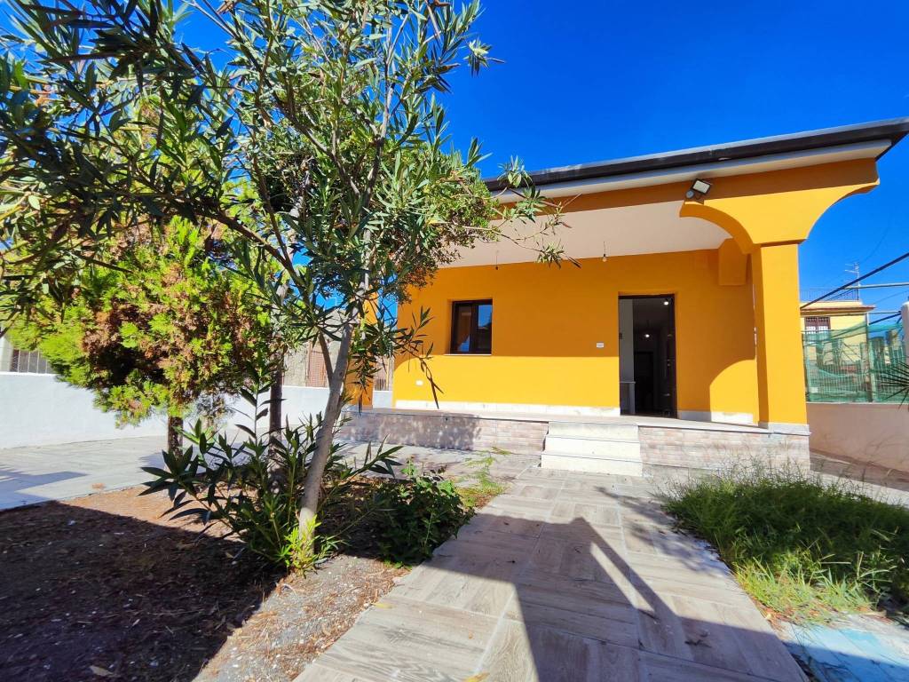 Villa a Augusta in Via Madonna delle Grazie - Foto 2
