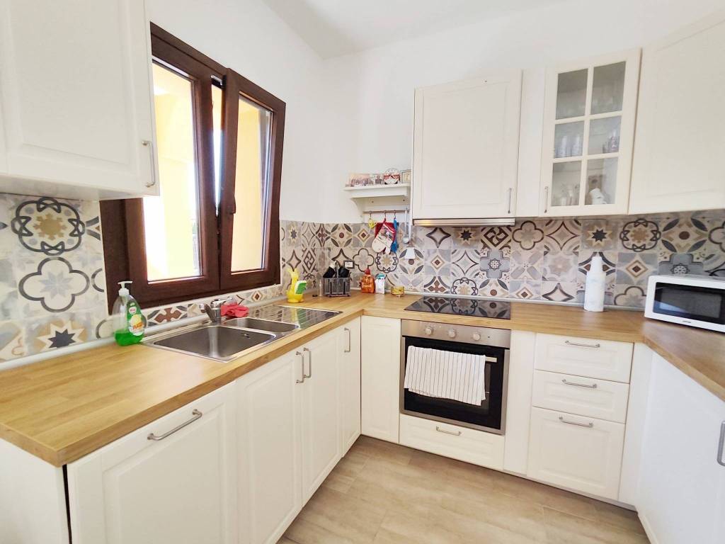 Villa a Augusta in Via Madonna delle Grazie - Foto 5